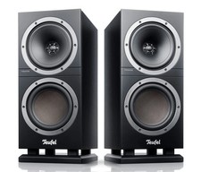 Teufel 500 fr16 gebraucht kaufen  Münster