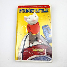 Stuart little columbia for sale  Chesapeake