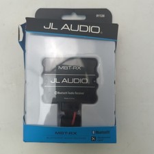Módulo adaptador Bluetooth complemento estéreo marinho JL AUDIO MBT-RX novo em folha comprar usado  Enviando para Brazil