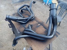 Blackjack headers chevy for sale  Austin