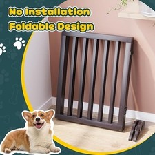 Bamboo freestanding dog for sale  SALFORD