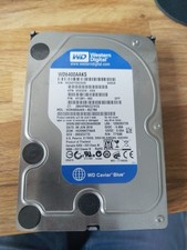 Western digital caviar d'occasion  Égletons