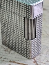 Accendino dupont paris usato  Montefiascone