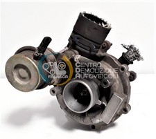 Turbocompressore garrett 04514 usato  Narni
