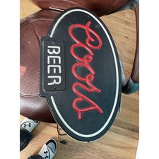 Vintage coors beer for sale  Seattle