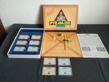 Jeu société vintage d'occasion  Arles-sur-Tech