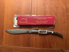 Martinez santa cruz gebraucht kaufen  Herbrechtingen