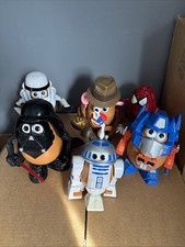 Potato head bundle for sale  ST. ALBANS