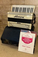Vintage cased bass for sale  PONTYCLUN