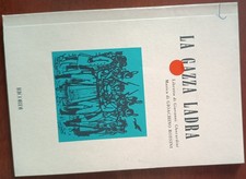 Gazza ladra musica usato Gazza ladra musica usato  Montecalvo Irpino