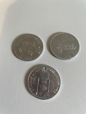 Shell tokens montgolfier for sale  WOTTON-UNDER-EDGE