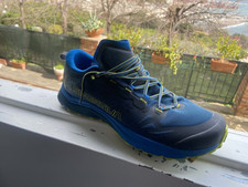Scarpe shoes uomo usato  Vietri sul Mare