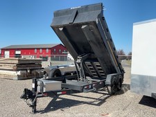 dump trailer for sale dump trailer for sale Idaho Falls