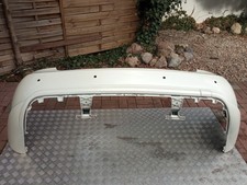 Stoßstange mercedes klasse gebraucht kaufen  Fürstenwalde/Spree