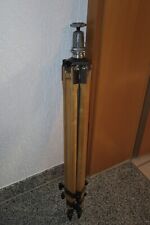 Stativ holz holzstativ gebraucht kaufen  Weißenstadt