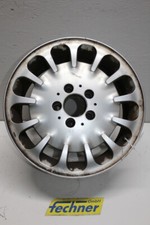 Alu felge mercedes gebraucht kaufen  Friesenheim