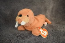 Beanie baby tusk for sale  Spring Branch