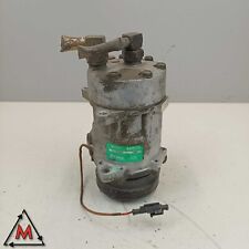 Compressore clima b709s48 usato  Italia