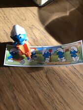 Puffi kinder usato Puffi kinder usato  Milano