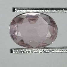 Tourmaline rose naturelle d'occasion  Herrlisheim