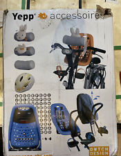 Thule yepp bicycle for sale  Apopka