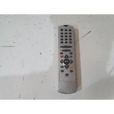 Silver remote control for sale  STAFFORD