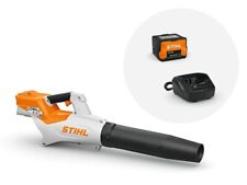 Soffiatore batteria stihl usato  Roma