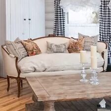 Louie canape sofa for sale  Stevensville