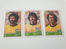 Panini 1981 superstar for sale  LEEDS