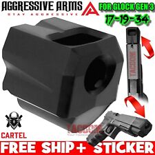 Aggressive arms cartel for sale  Chula Vista