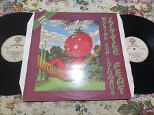 Little feat waiting usato  Italia