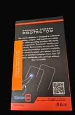 Super protection screen d'occasion  Expédié en Belgium