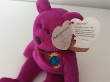 Beanie baby millenium for sale  WREXHAM