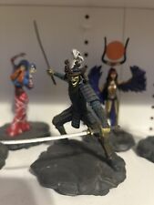 Figurka Iron Maiden Dziedzictwo Bestii Seria 1 Samuraj Iron Maiden Eddie na sprzedaż  Wysyłka do Poland