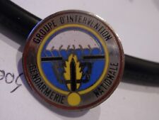 Pin gign gendarmerie d'occasion  Beaumetz-lès-Loges