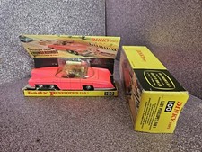 Vintage dinky toy for sale  WALSALL