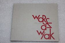 Projekt Warszawiak CD NEW SEALED POLISH na sprzedaż  PL