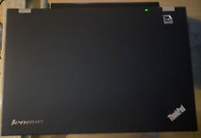 Lenovo thinkpad t430 d'occasion  Courcouronnes