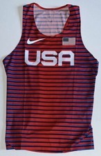 Nike womens singlet for sale  Granger