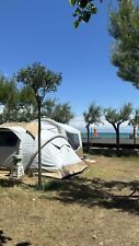 Tenda gonfiabile airseconds usato  Penne