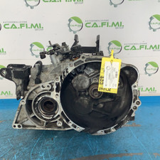 Cambio manuale per usato  Italia
