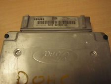 Engine ecu ford for sale  WARRINGTON
