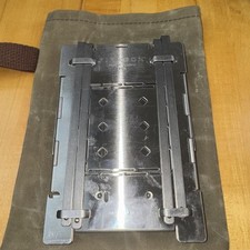 Firebox campfire folding for sale  Arlington