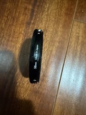 Hoya filter 58mm for sale  Santa Clara