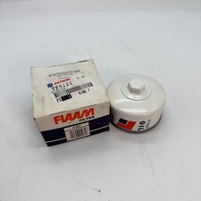 Fiaam - Filtro de óleo para Renault Clio 1.8 Rn,Rt,Rsi 10/90,Twingo 1.2,R19 Champ comprar usado  Enviando para Brazil