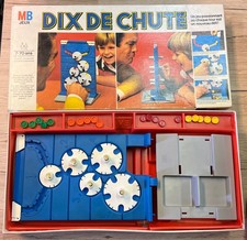 Ancien jeu chute d'occasion  Imphy