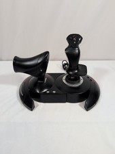 Thrustmaster .flight hotas for sale  Fruitport