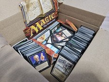 Mtg magic the gebraucht kaufen  Oldenburg (Oldenburg)
