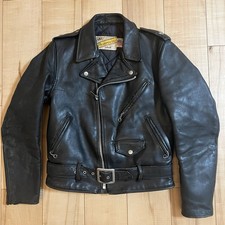 Schott perfecto 613 d'occasion  Expédié en Belgium