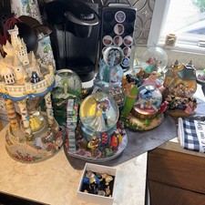 Lot disney snow for sale  Verona